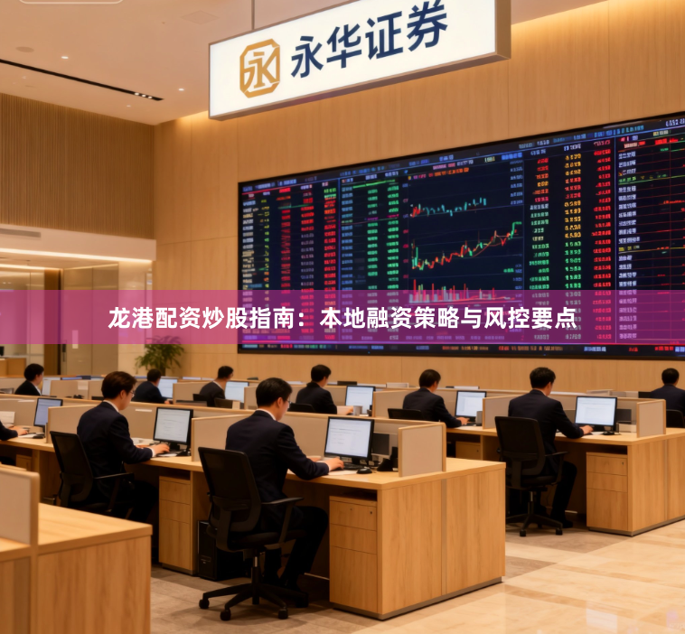 龙港配资炒股指南：本地融资策略与风控要点