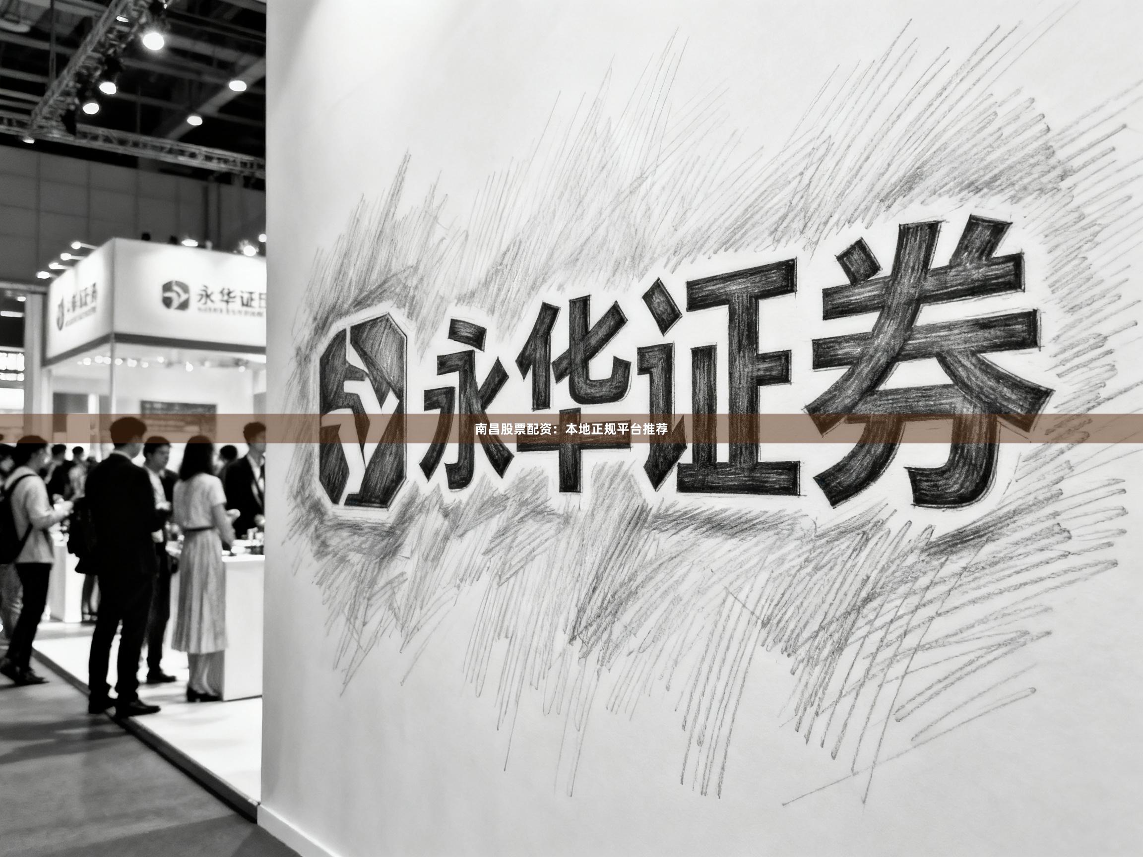 南昌股票配资：本地正规平台推荐