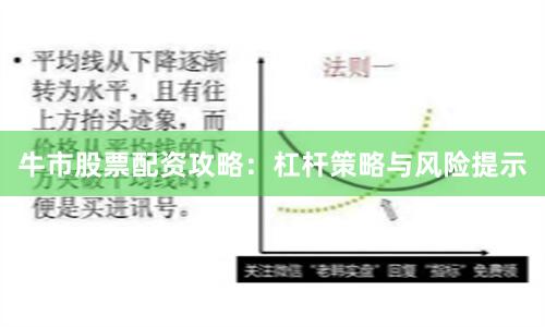 牛市股票配资攻略：杠杆策略与风险提示