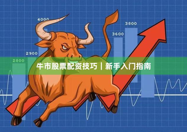 牛市股票配资技巧｜新手入门指南