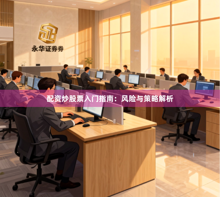 配资炒股票入门指南：风险与策略解析